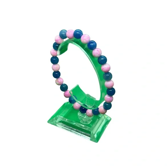 Bead Bracelet XR-48 - Picture 2 of 2